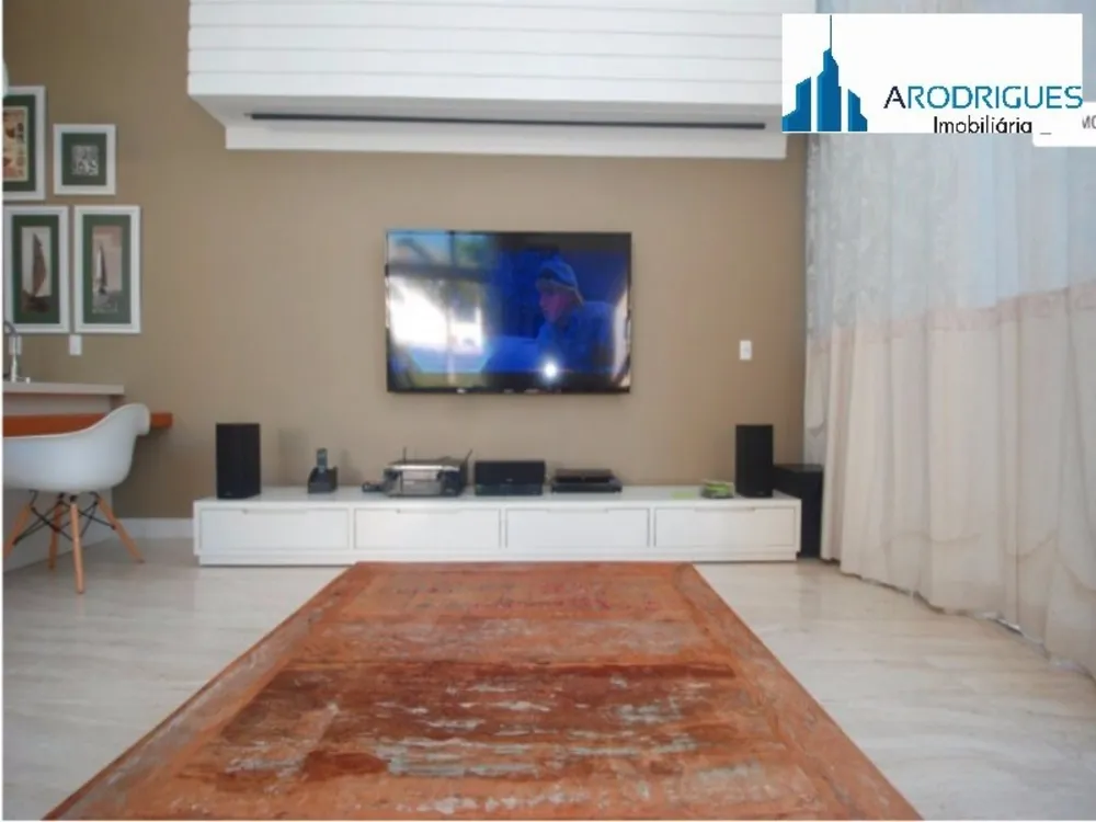 Casa, 4 quartos, 714 m² - Foto 8