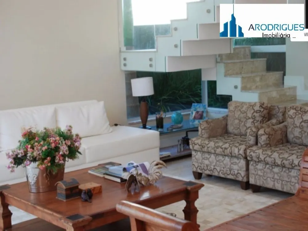Casa, 4 quartos, 714 m² - Foto 3