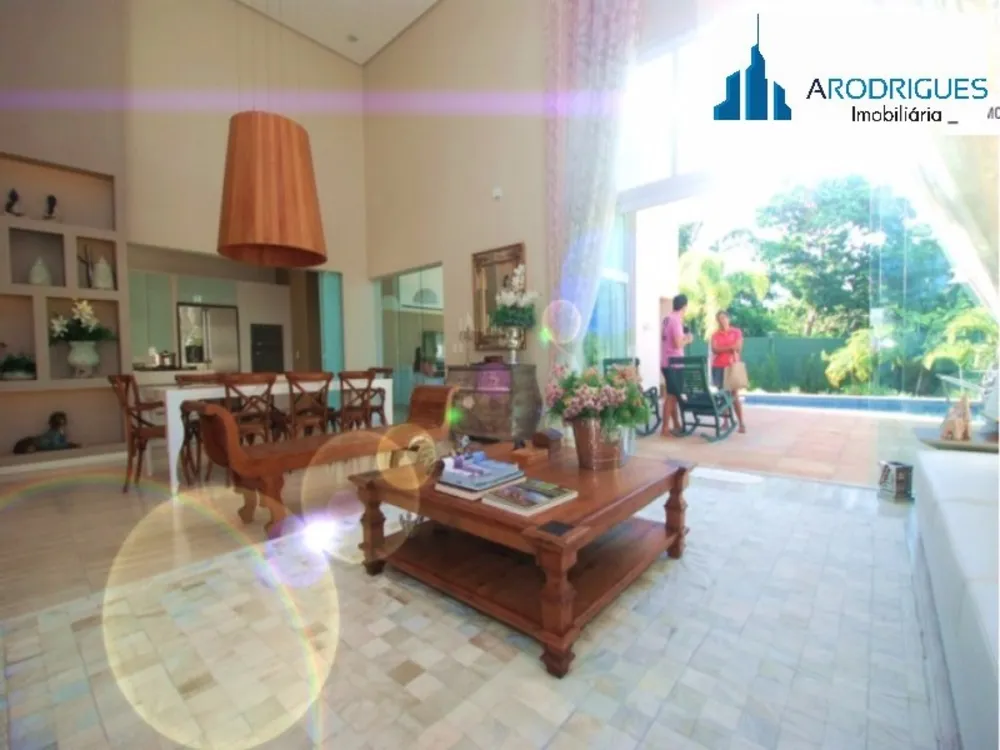 Casa, 4 quartos, 714 m² - Foto 5