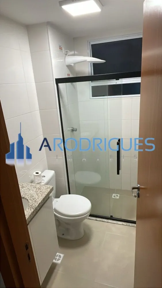 Apartamento, 2 quartos, 46 m² - Foto 5