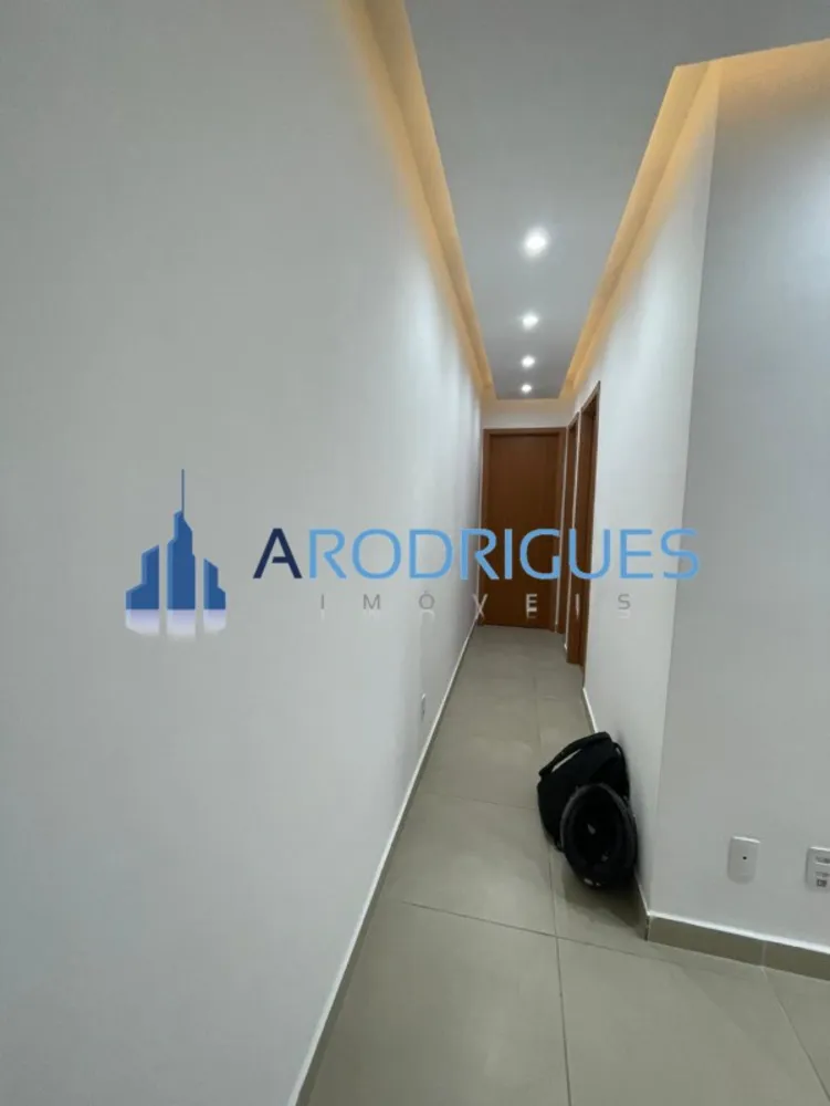 Apartamento, 2 quartos, 46 m² - Foto 6