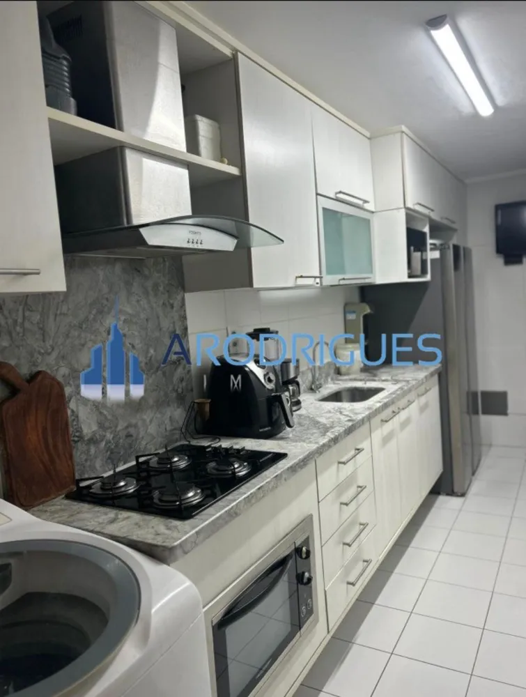 Apartamento, 2 quartos, 64 m² - Foto 10