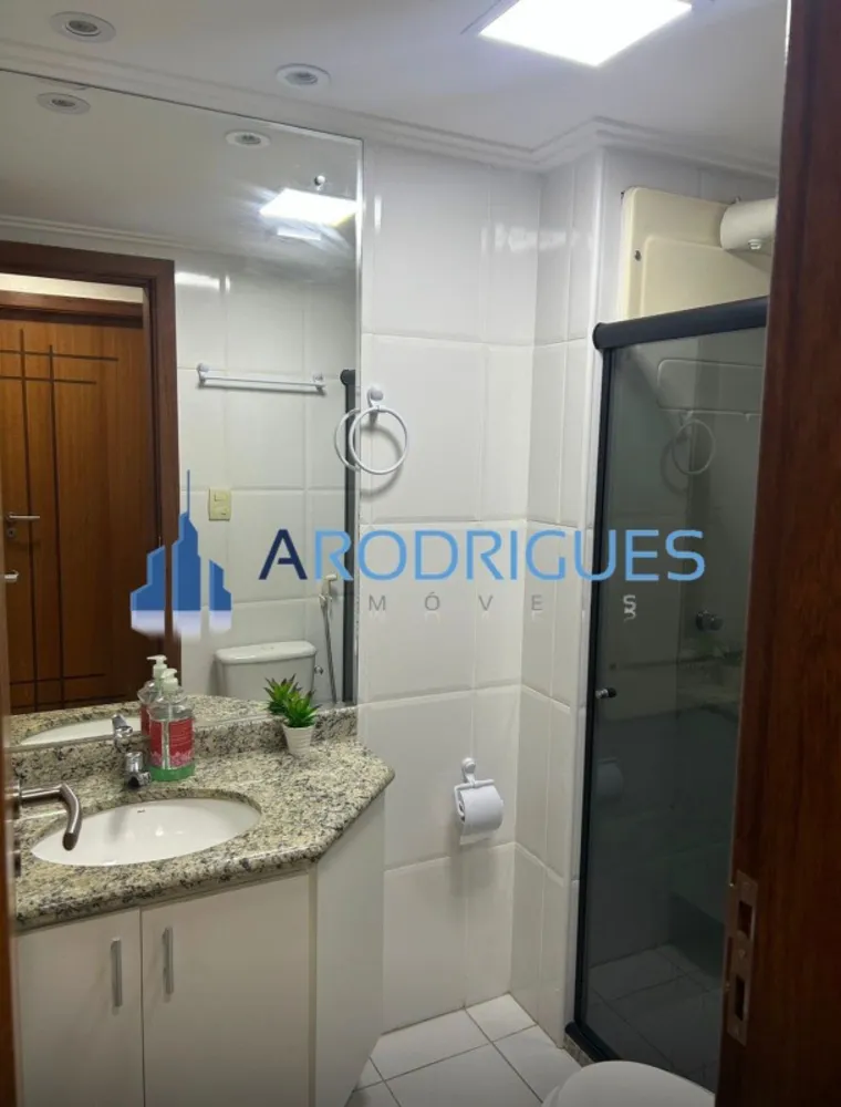 Apartamento, 2 quartos, 64 m² - Foto 7