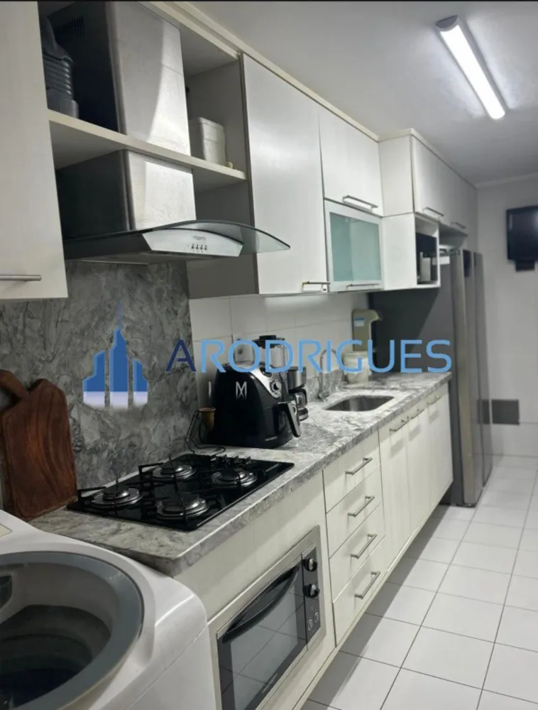 Apartamento, 2 quartos, 64 m² - Foto 9