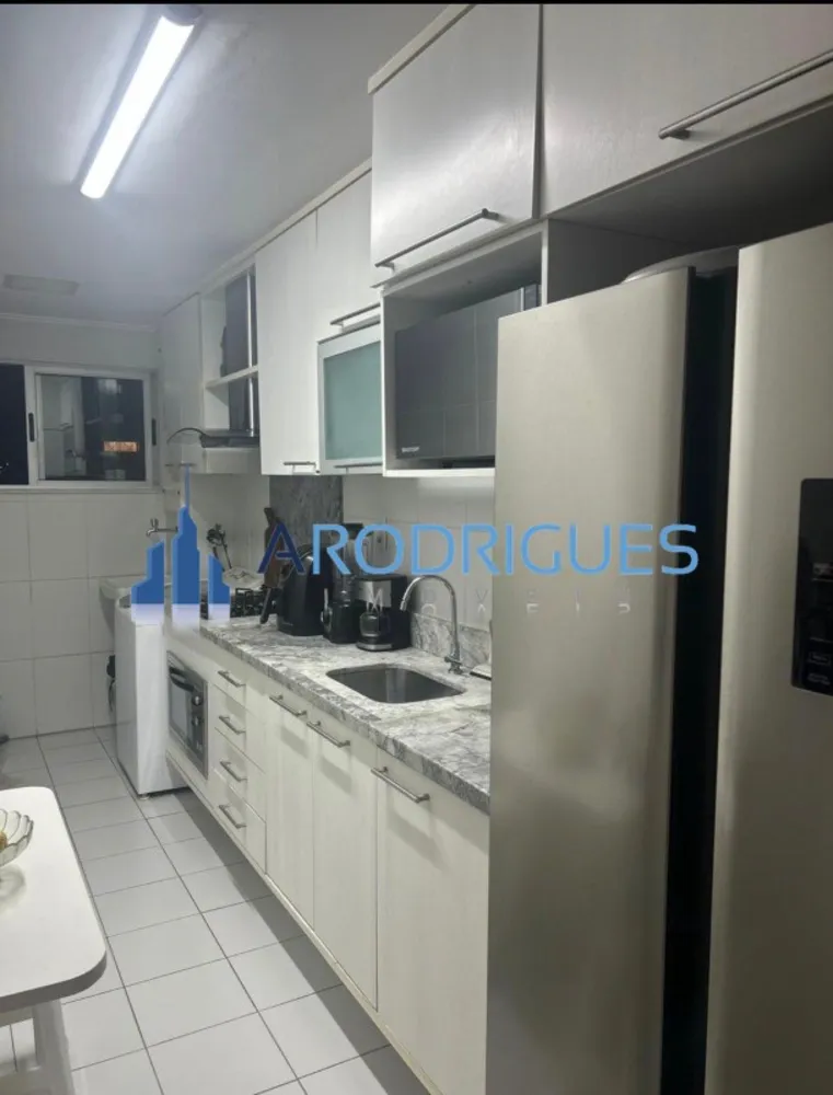 Apartamento, 2 quartos, 64 m² - Foto 8