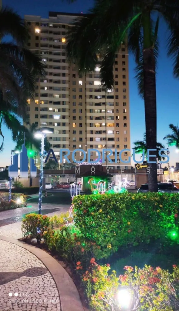 Apartamento, 2 quartos, 64 m² - Foto 11