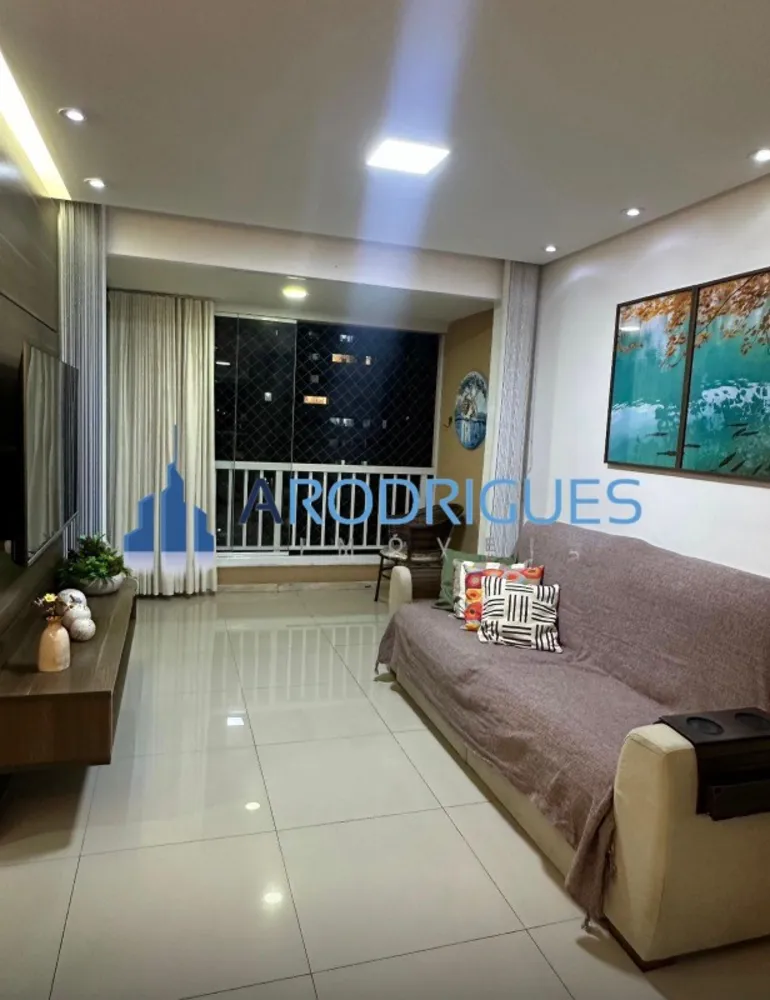 Apartamento, 2 quartos, 64 m² - Foto 5