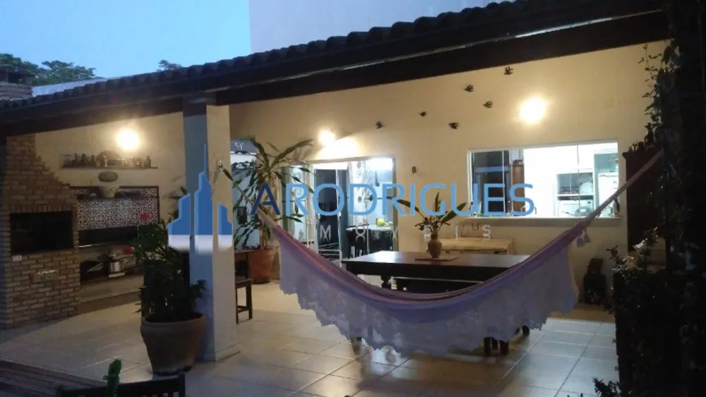 Casa, 4 quartos, 450 m² - Foto 9