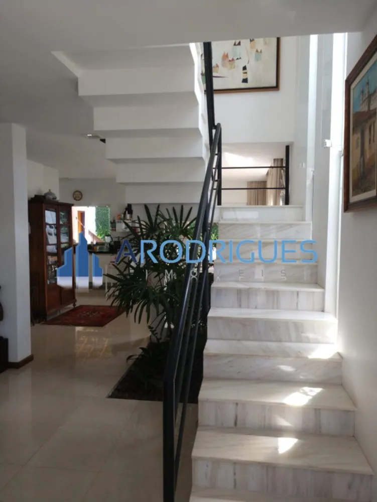 Casa, 4 quartos, 450 m² - Foto 11