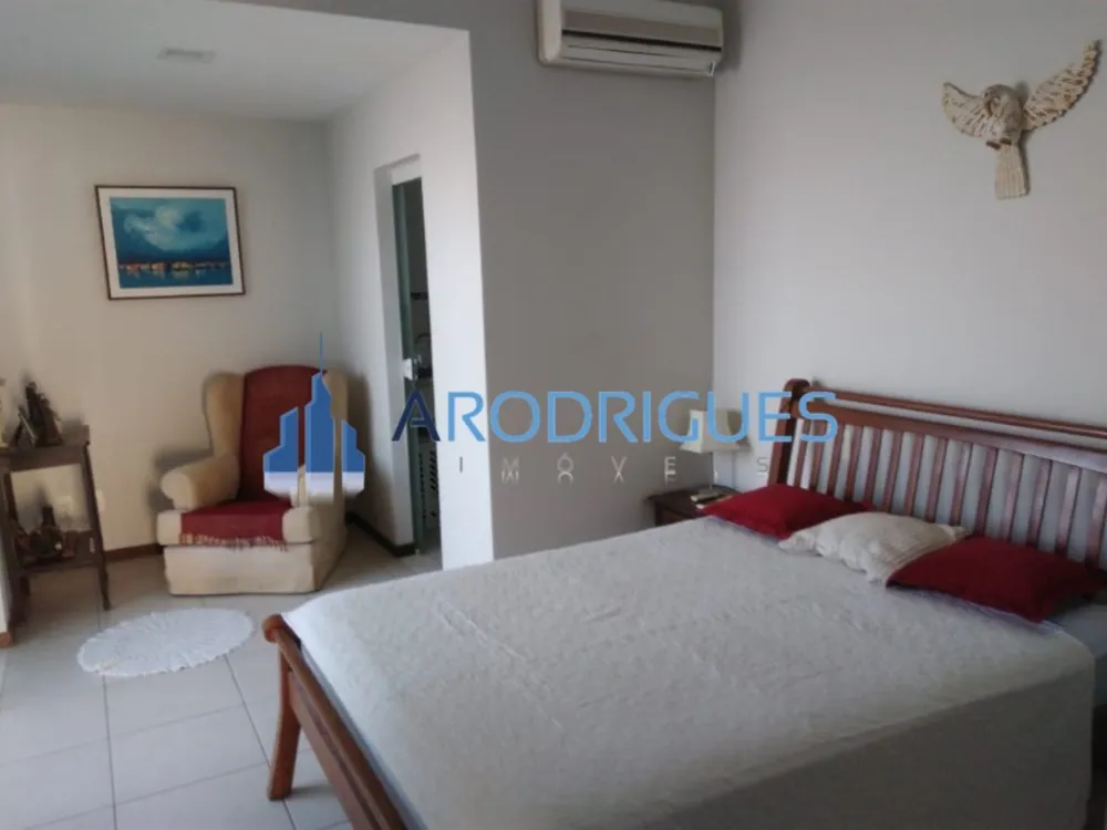 Casa, 4 quartos, 450 m² - Foto 12
