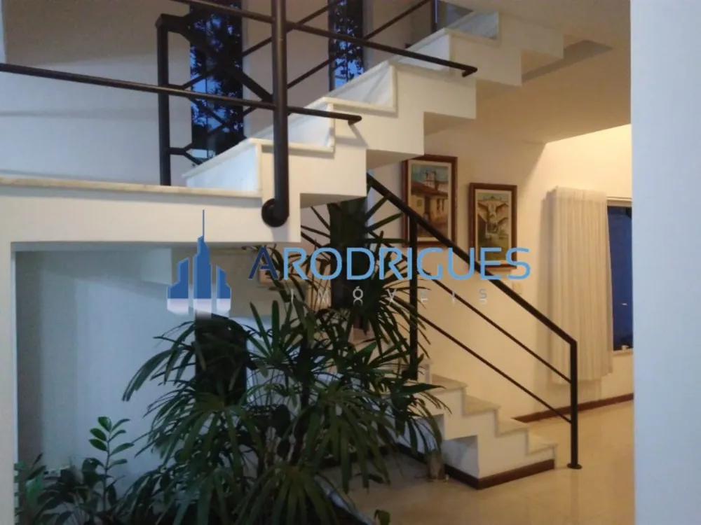 Casa, 4 quartos, 450 m² - Foto 8