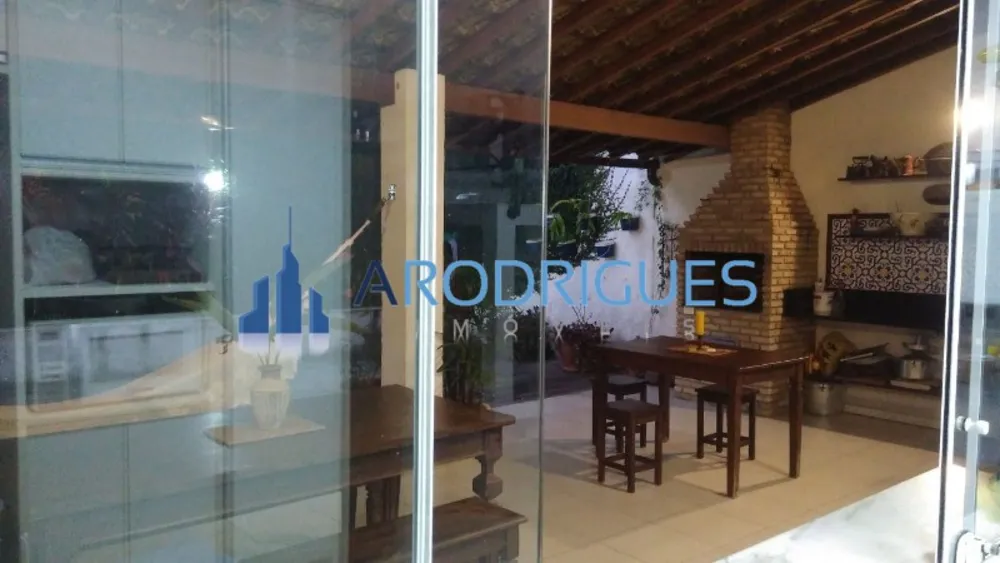 Casa, 4 quartos, 450 m² - Foto 7