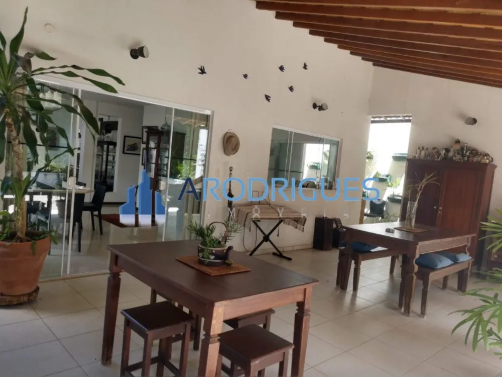 Casa, 4 quartos, 450 m² - Foto 6