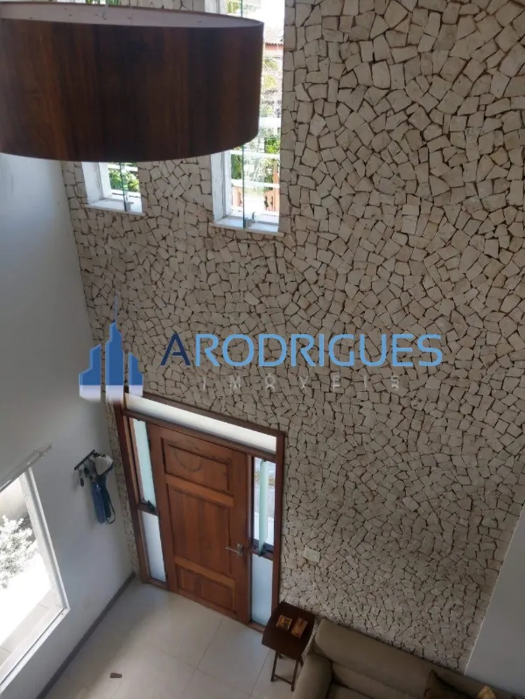 Casa, 4 quartos, 450 m² - Foto 4