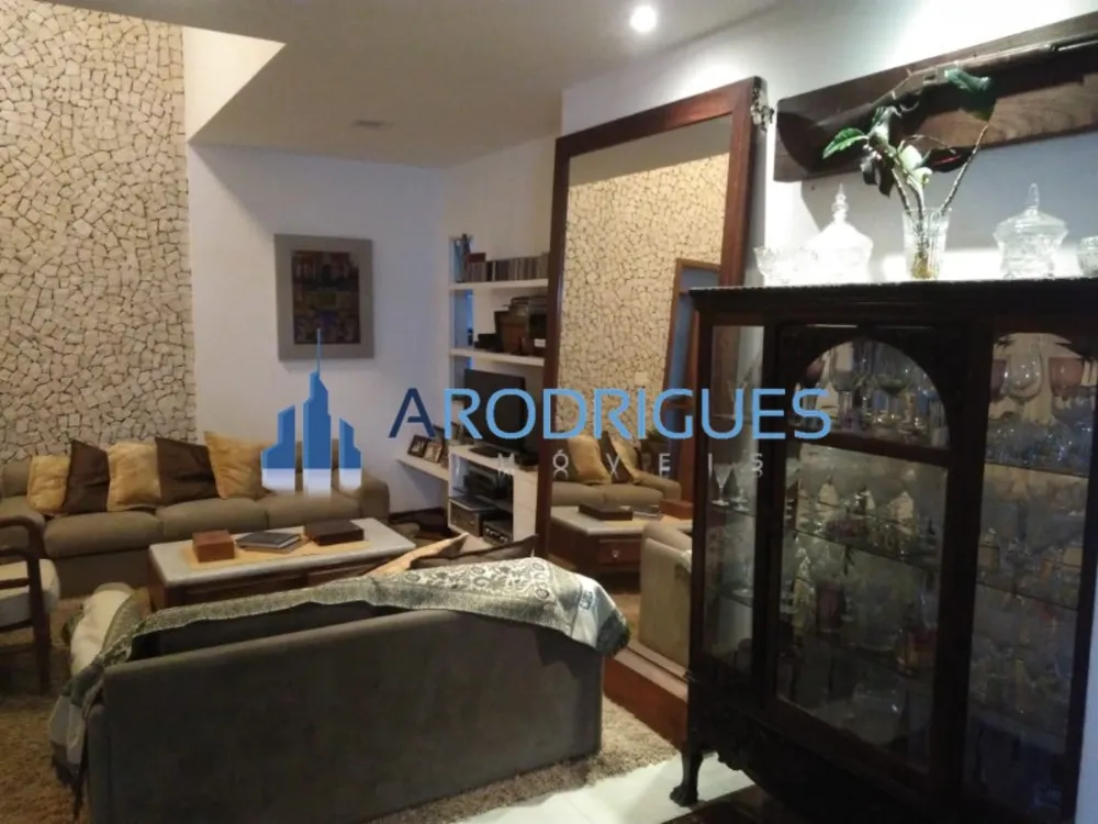 Casa, 4 quartos, 450 m² - Foto 5