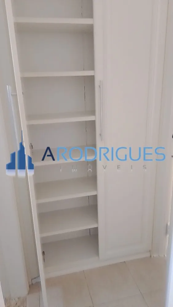 Apartamento, 3 quartos, 96 m² - Foto 1