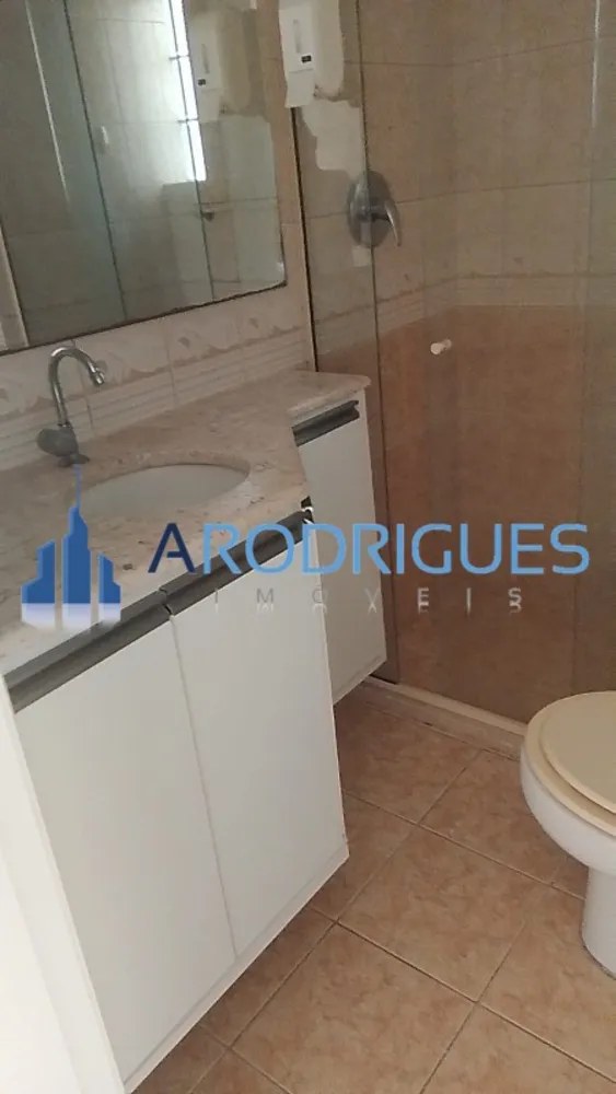 Apartamento, 3 quartos, 96 m² - Foto 7
