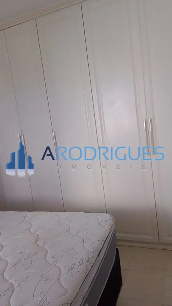 Apartamento, 3 quartos, 96 m² - Foto 9