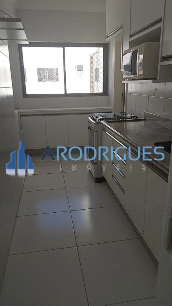 Apartamento, 3 quartos, 96 m² - Foto 2