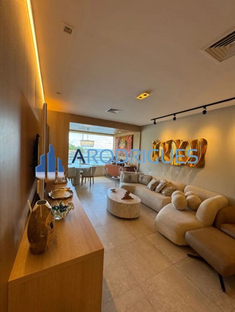 Apartamento, 2 quartos, 110 m² - Foto 2