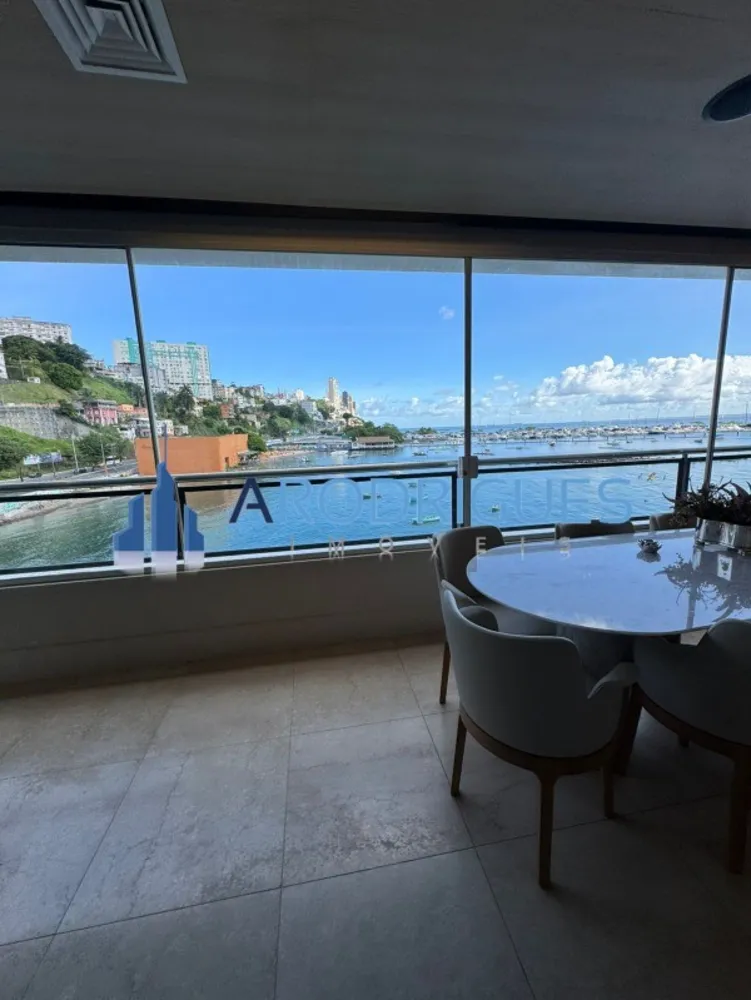 Apartamento, 2 quartos, 110 m² - Foto 7