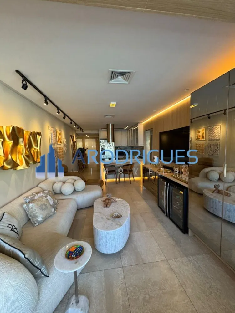 Apartamento, 2 quartos, 110 m² - Foto 1