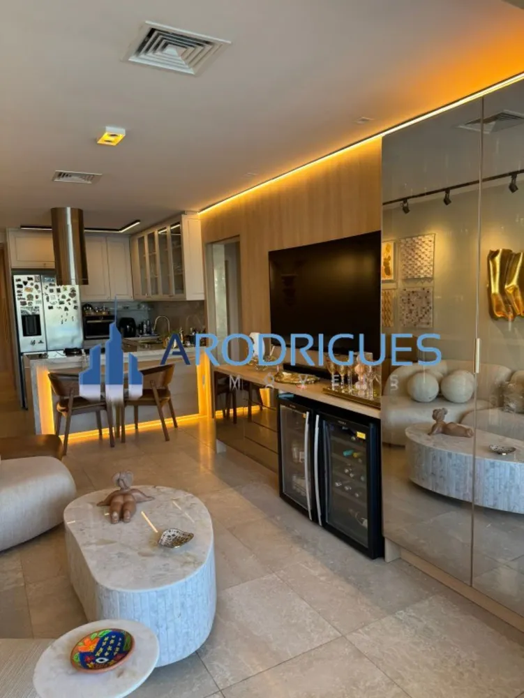 Apartamento, 2 quartos, 110 m² - Foto 3
