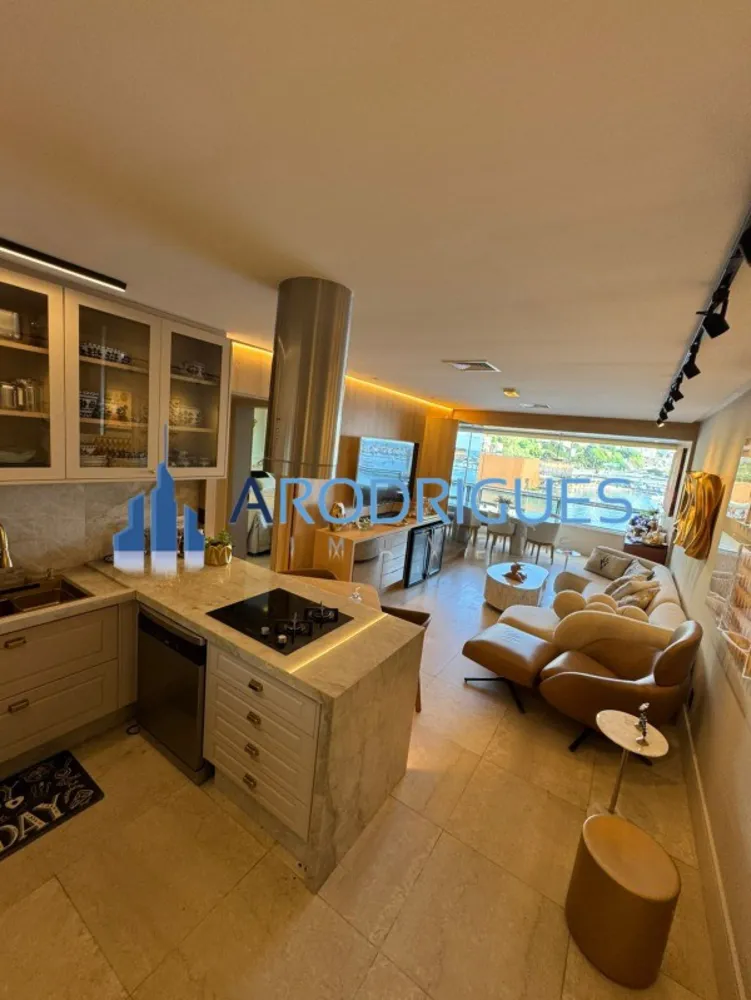 Apartamento, 2 quartos, 110 m² - Foto 4
