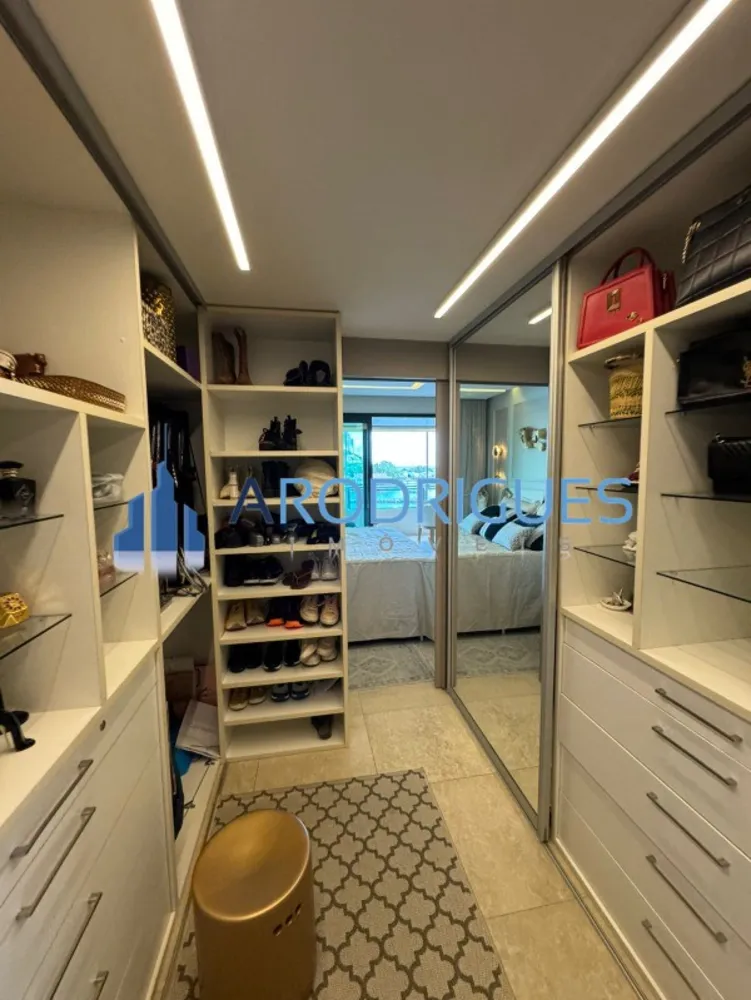Apartamento, 2 quartos, 110 m² - Foto 6