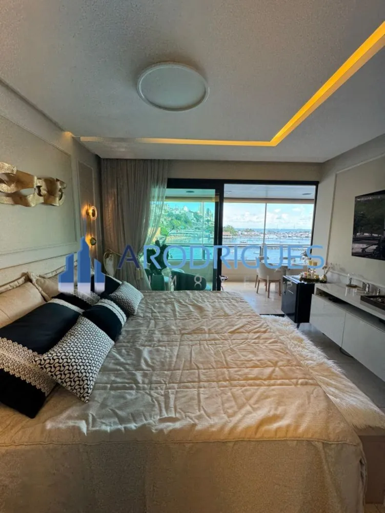 Apartamento, 2 quartos, 110 m² - Foto 5
