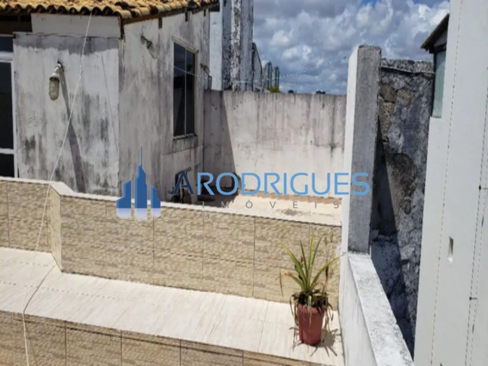 Cobertura, 3 quartos, 250 m² - Foto 3