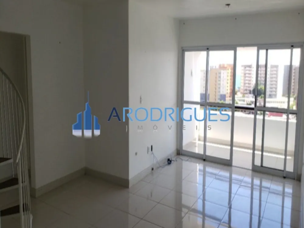 Cobertura, 3 quartos, 250 m² - Foto 1