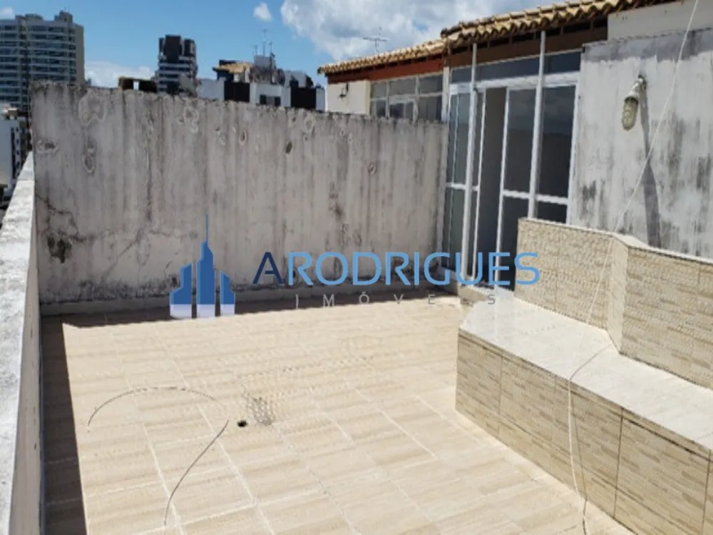 Cobertura, 3 quartos, 250 m² - Foto 2