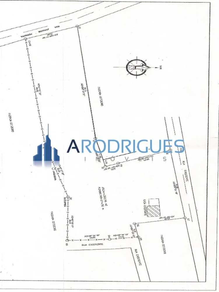 Terreno, 4300 m² - Foto 6