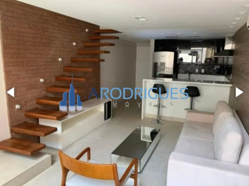Apartamento, 1 quarto, 65 m² - Foto 8