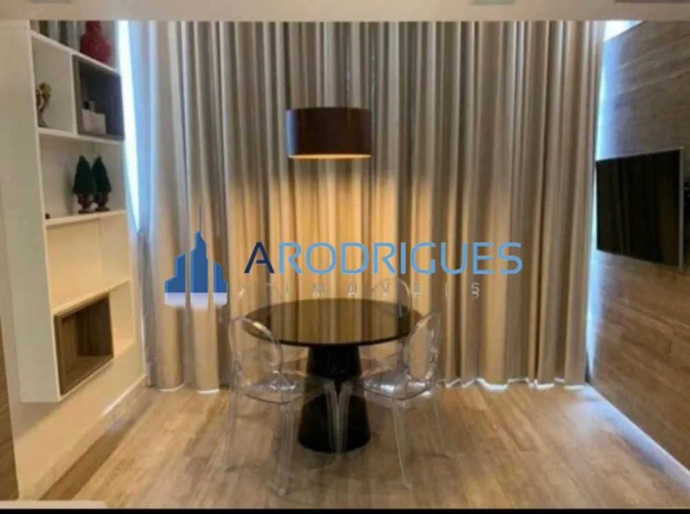 Apartamento, 1 quarto, 65 m² - Foto 5