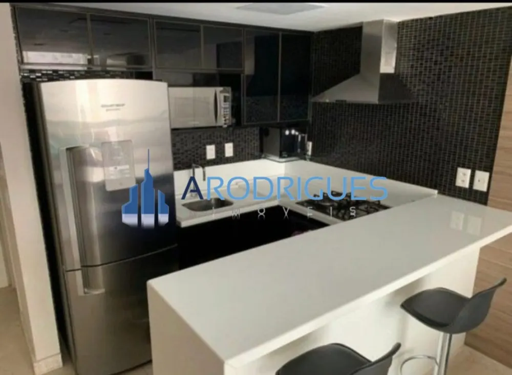 Apartamento, 1 quarto, 65 m² - Foto 3
