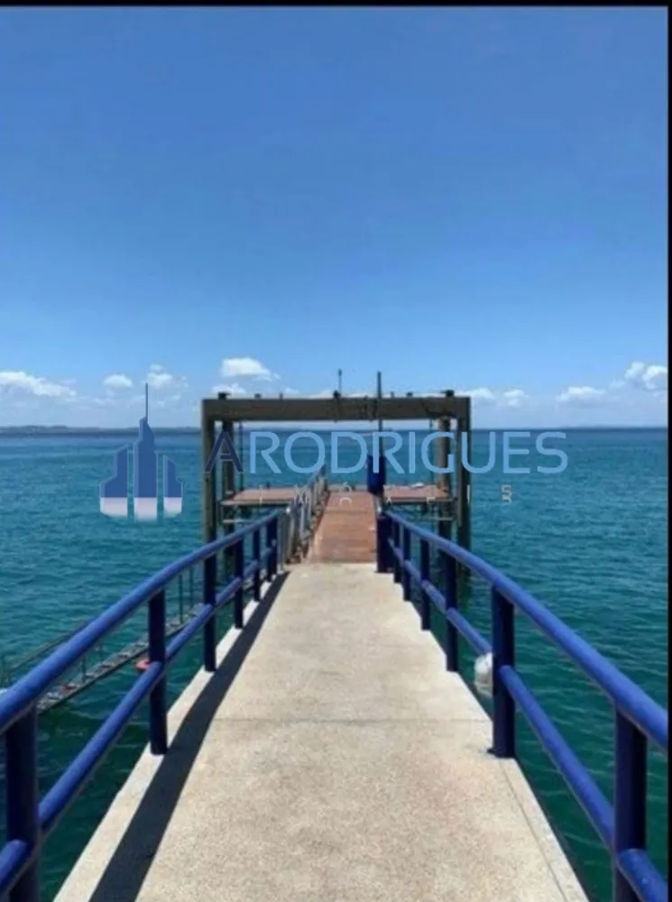 Apartamento, 1 quarto, 65 m² - Foto 1