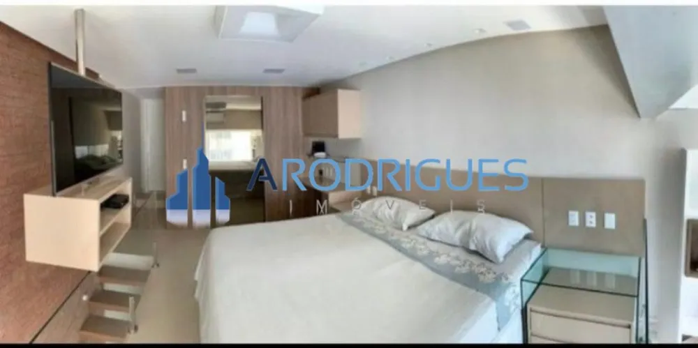 Apartamento, 1 quarto, 65 m² - Foto 2