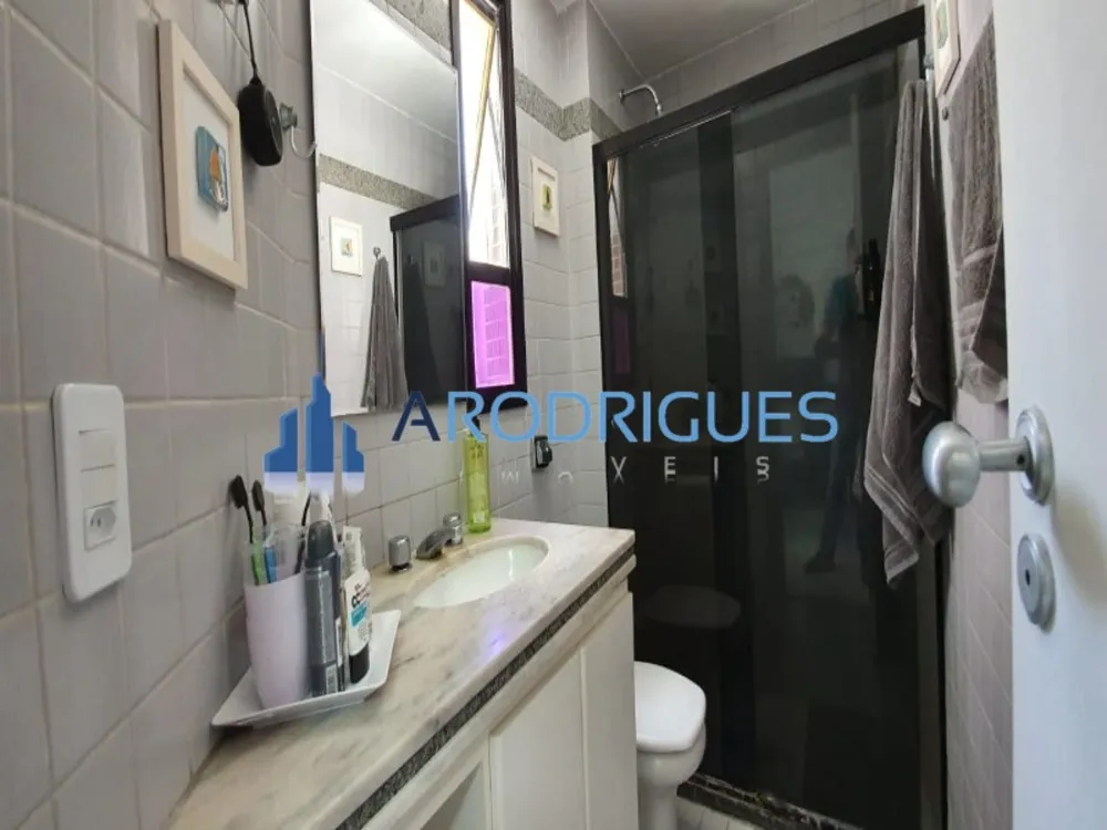 Apartamento, 4 quartos, 158 m² - Foto 4