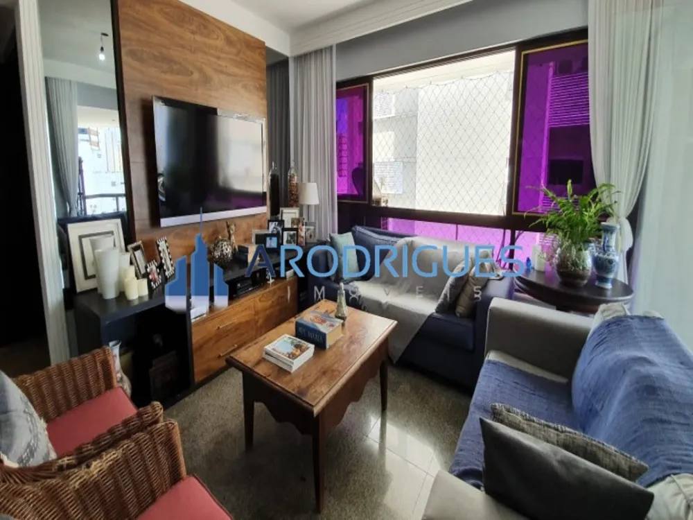 Apartamento, 4 quartos, 158 m² - Foto 2
