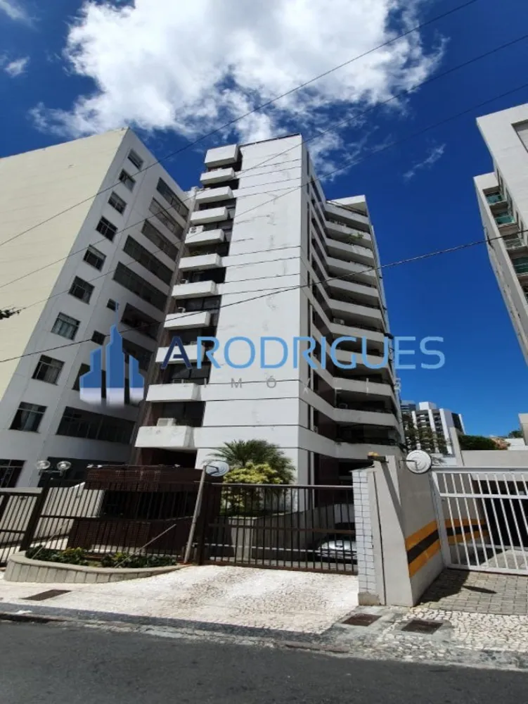 Apartamento, 4 quartos, 158 m² - Foto 3