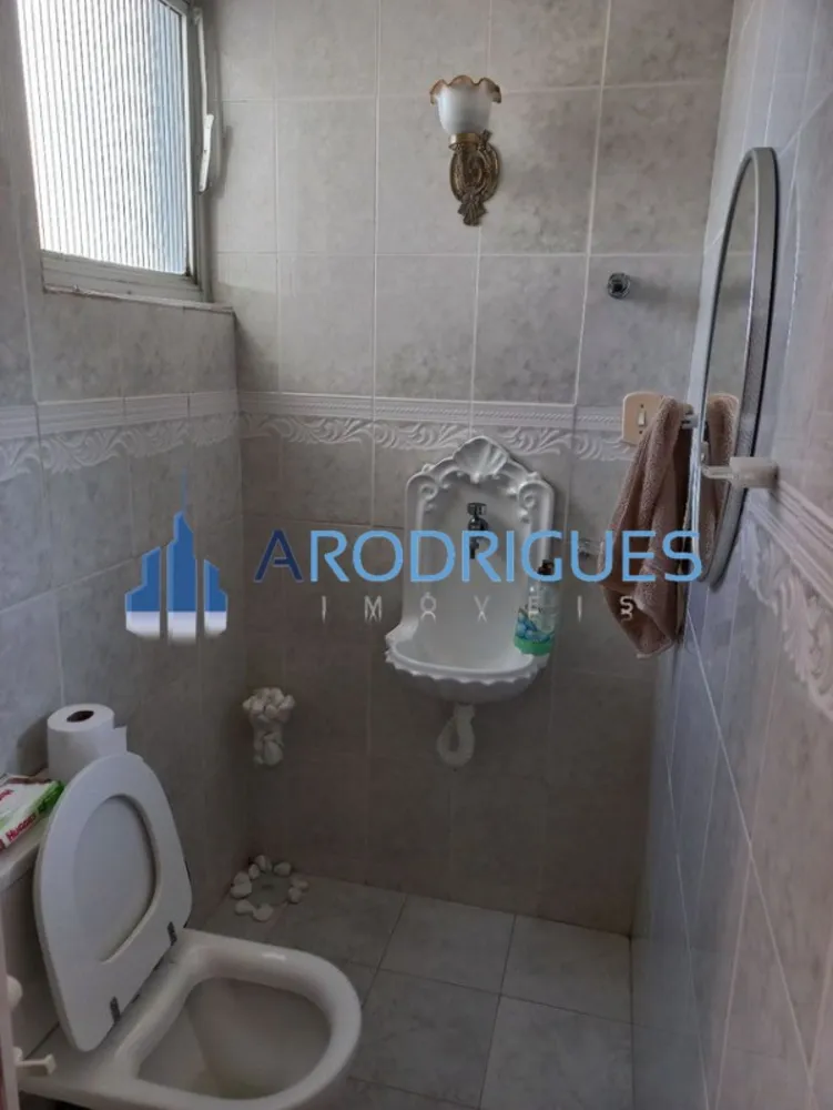 Apartamento, 3 quartos, 175 m² - Foto 8