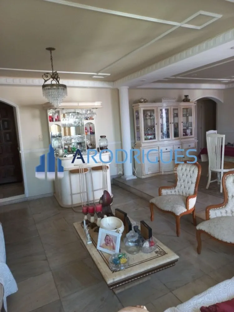 Apartamento, 3 quartos, 175 m² - Foto 4