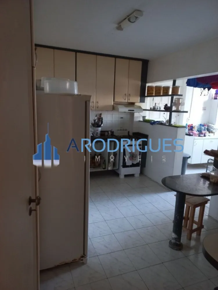 Apartamento, 3 quartos, 175 m² - Foto 6