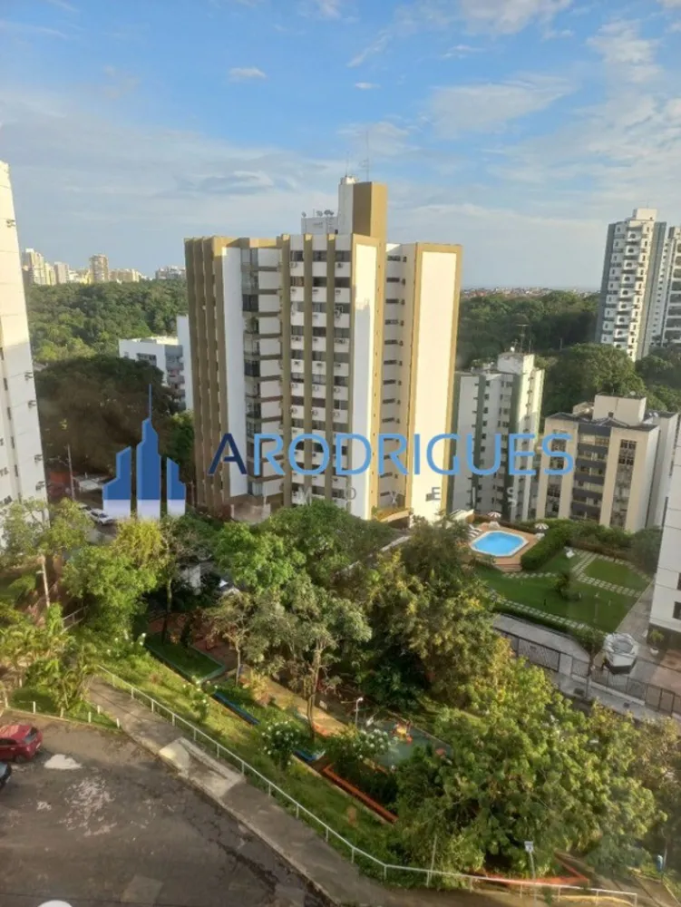 Apartamento, 3 quartos, 175 m² - Foto 1
