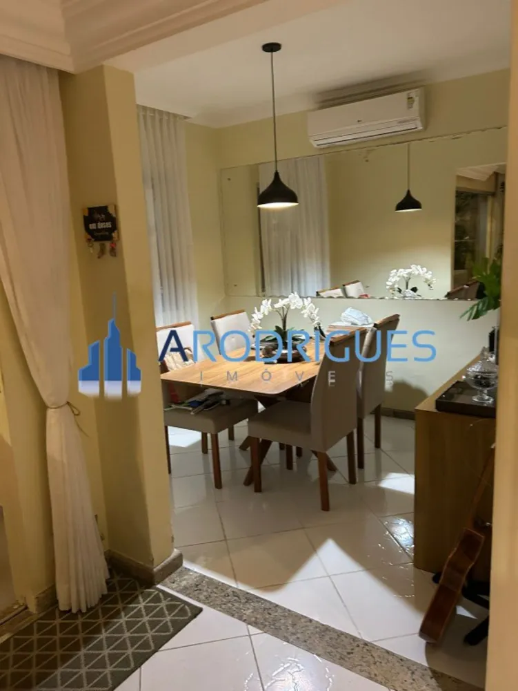 Casa, 2 quartos, 180 m² - Foto 2