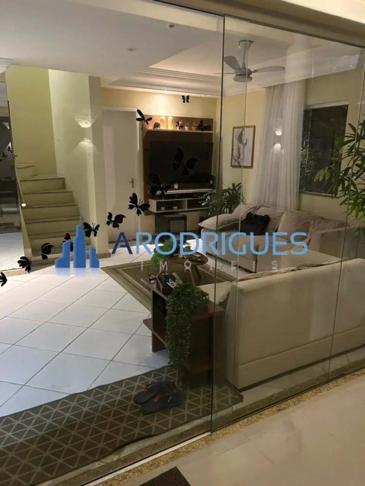 Casa, 2 quartos, 180 m² - Foto 3