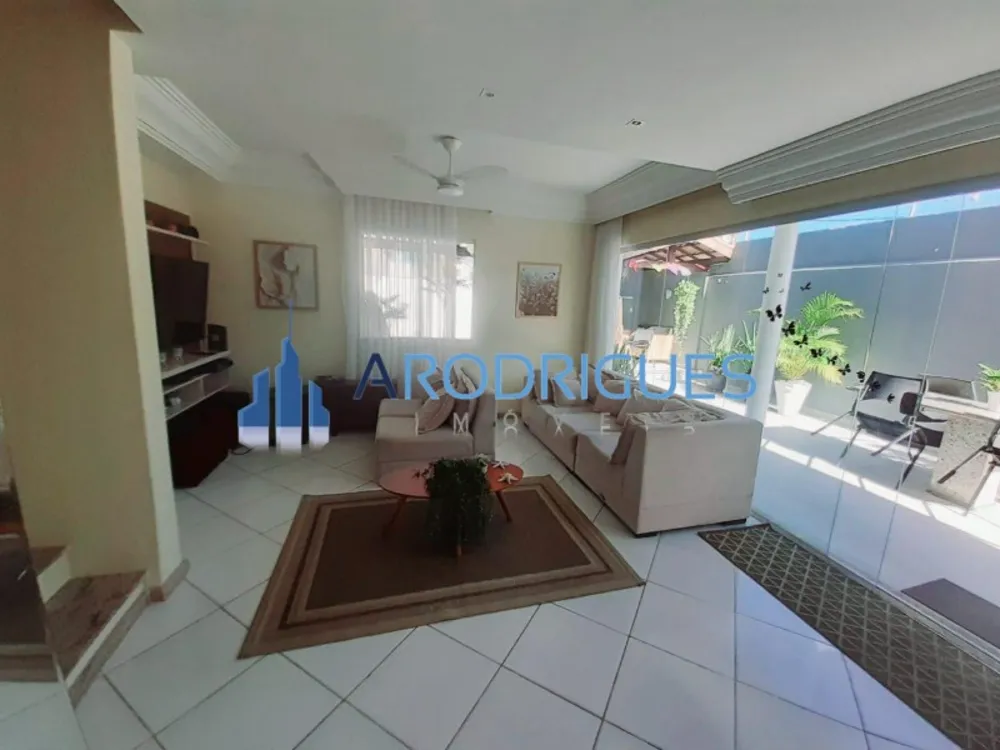 Casa, 2 quartos, 180 m² - Foto 4