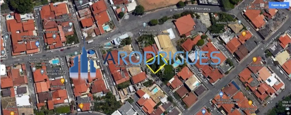 Terreno, 201 m² - Foto 3